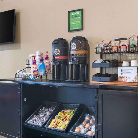 Extended Stay America Suites - Atlanta - Gwinnett Place Дулут Екстер'єр фото