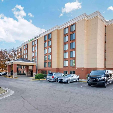 Extended Stay America Suites - Atlanta - Gwinnett Place Дулут Екстер'єр фото