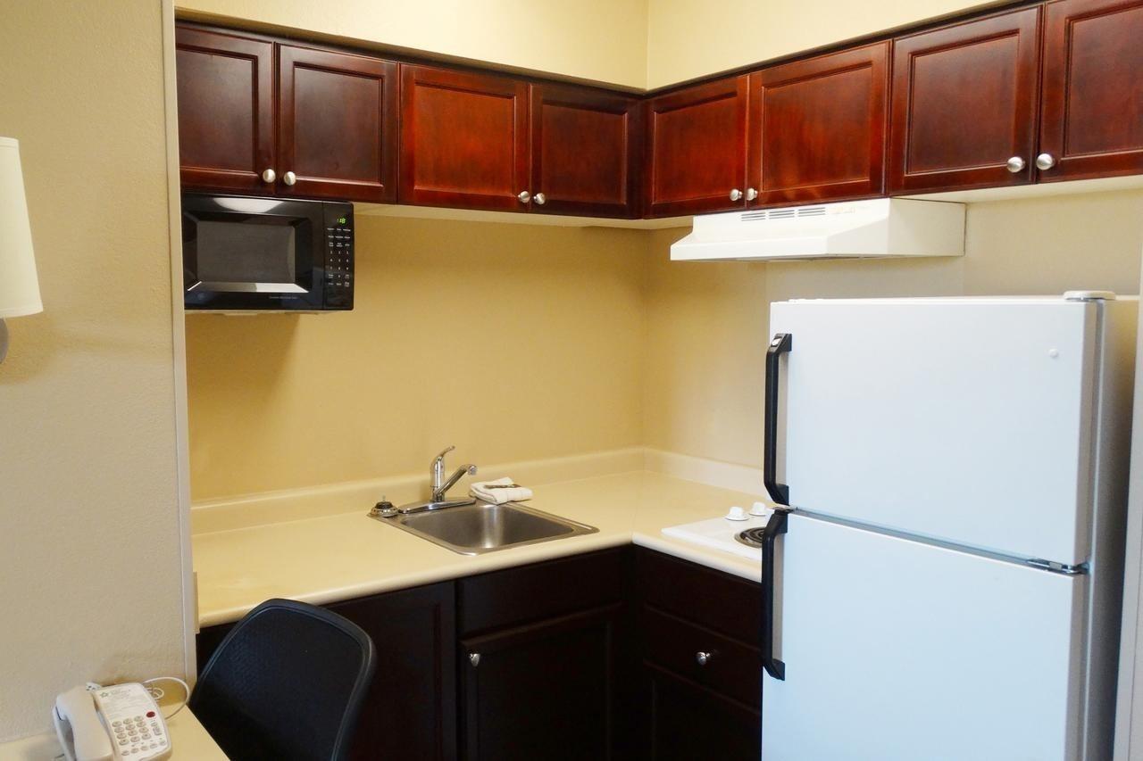Extended Stay America Suites - Atlanta - Gwinnett Place Дулут Екстер'єр фото