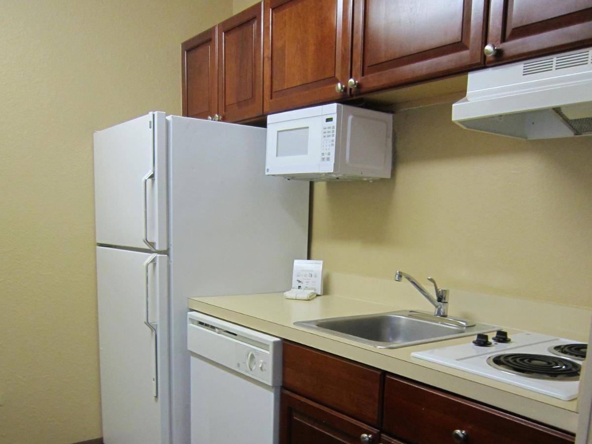 Extended Stay America Suites - Atlanta - Gwinnett Place Дулут Екстер'єр фото