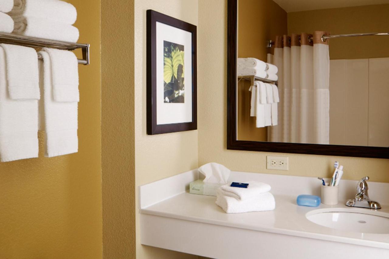 Extended Stay America Suites - Atlanta - Gwinnett Place Дулут Екстер'єр фото