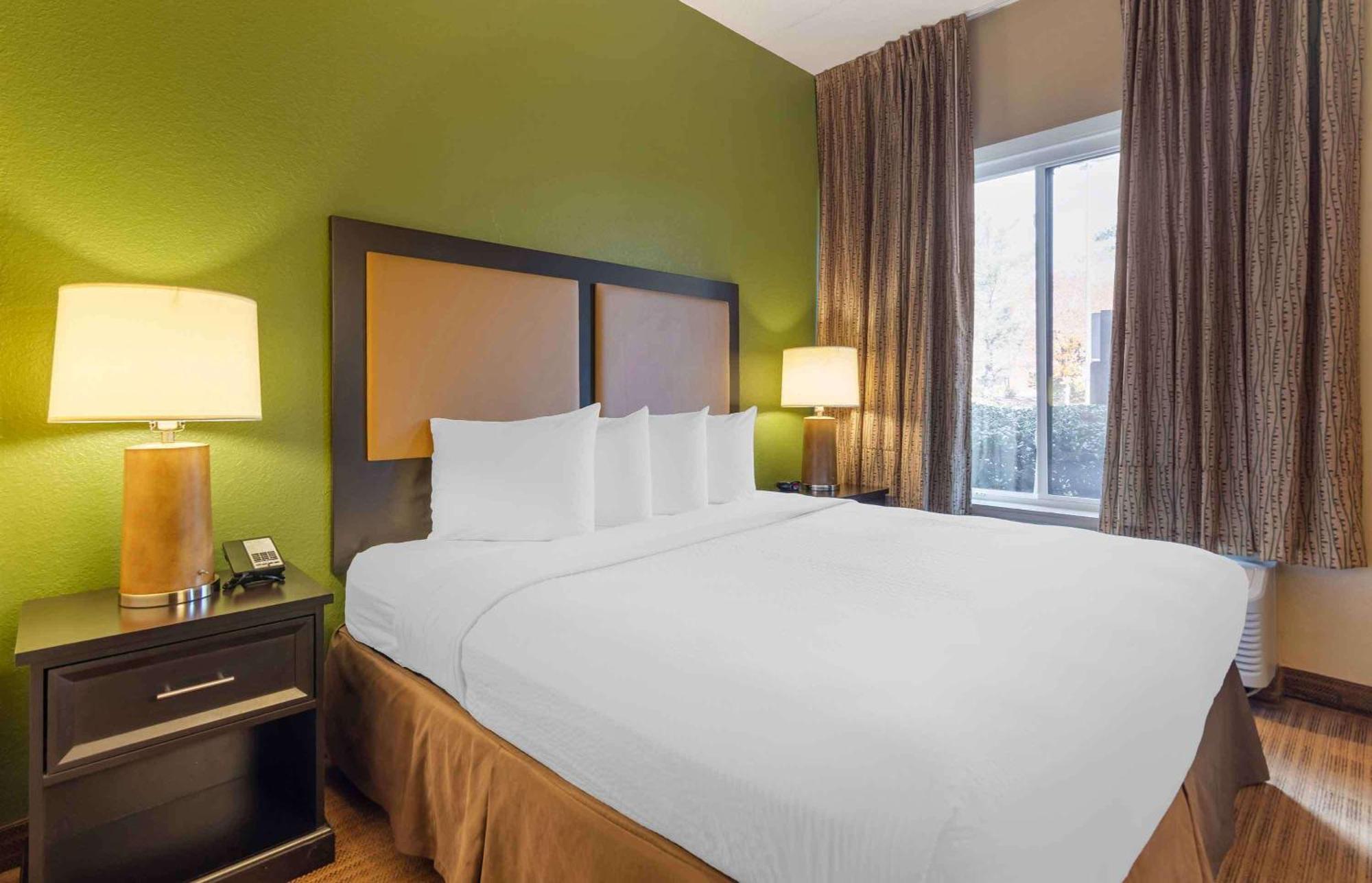 Extended Stay America Suites - Atlanta - Gwinnett Place Дулут Екстер'єр фото