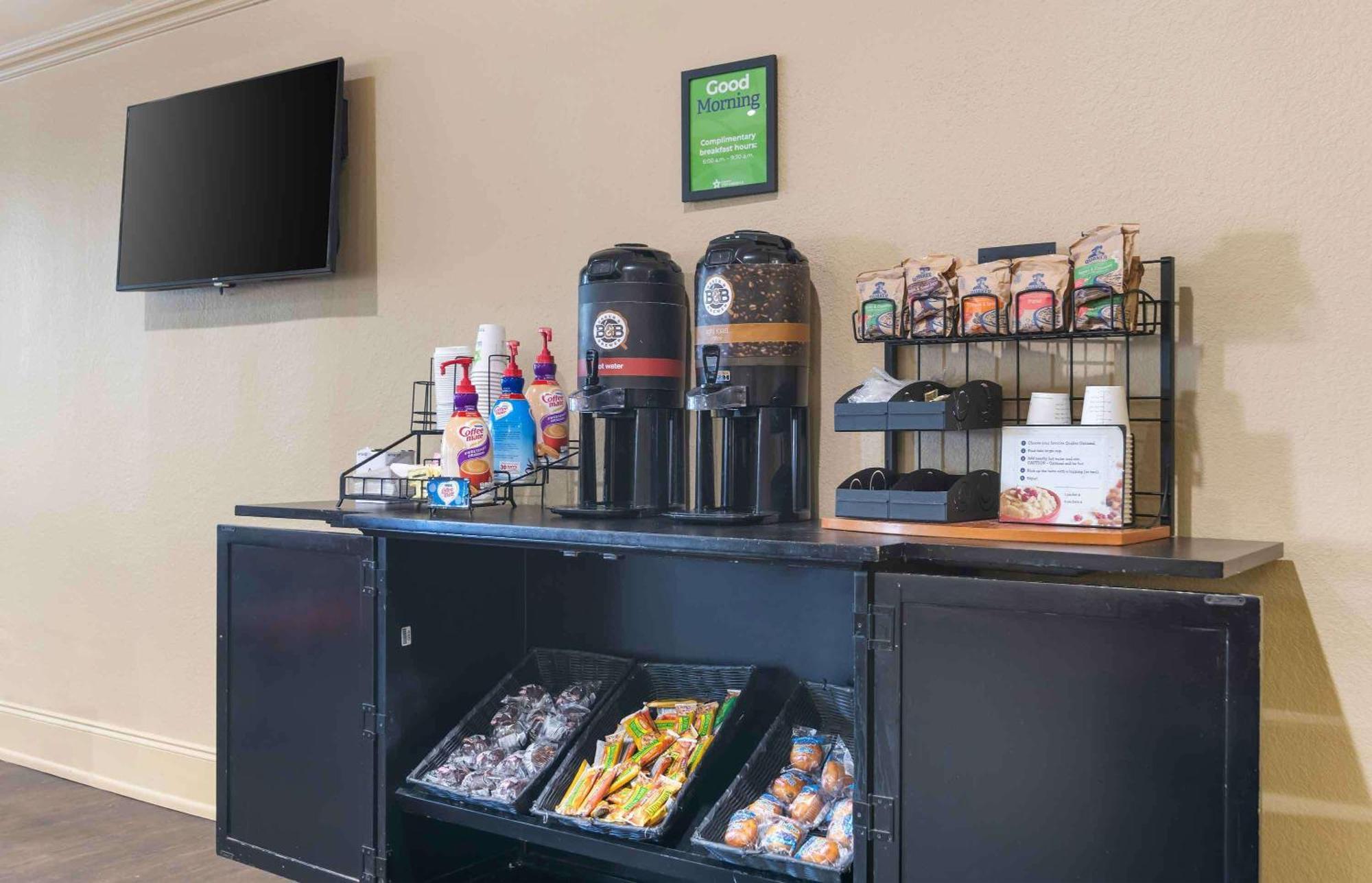 Extended Stay America Suites - Atlanta - Gwinnett Place Дулут Екстер'єр фото