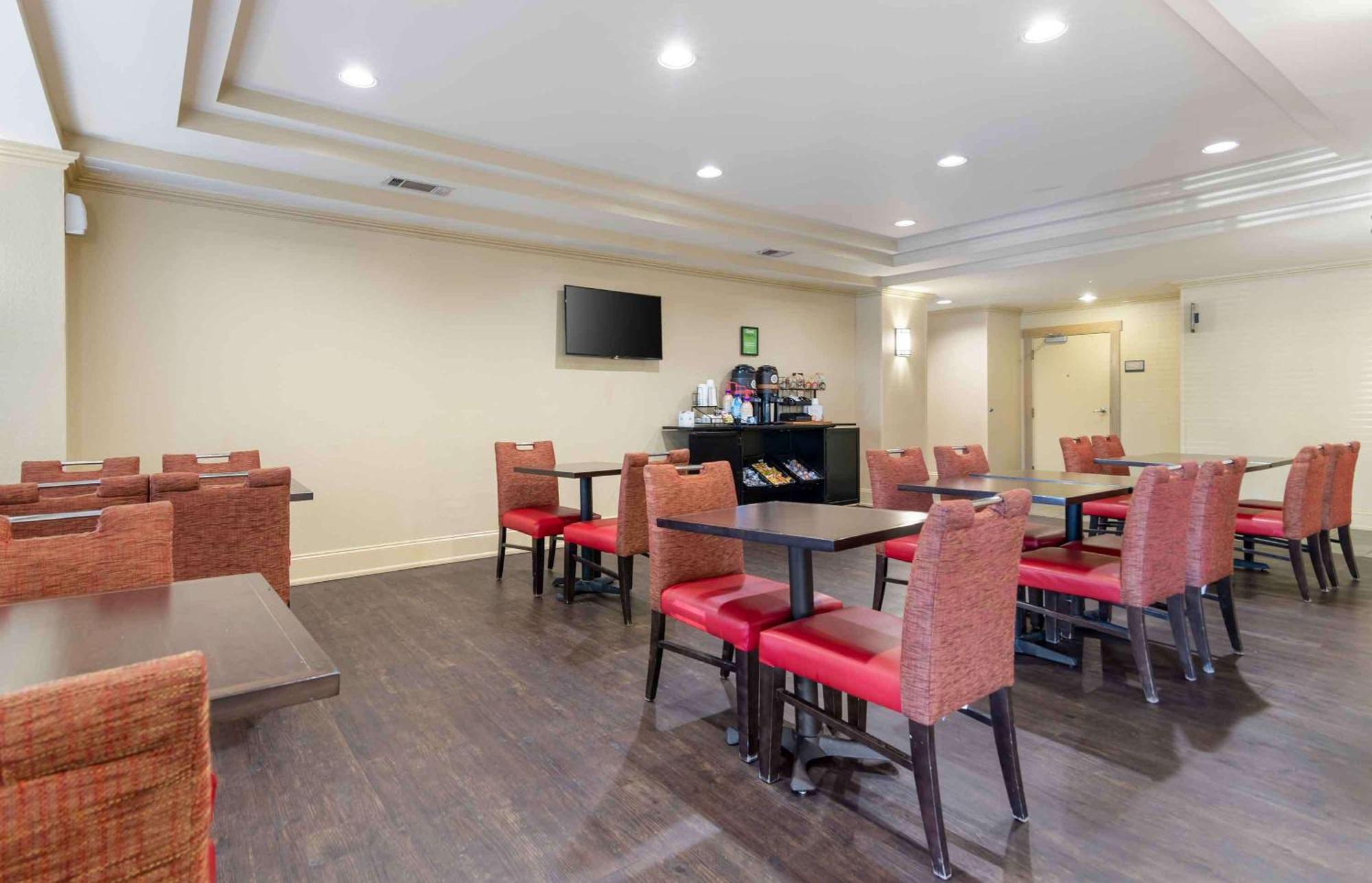 Extended Stay America Suites - Atlanta - Gwinnett Place Дулут Екстер'єр фото