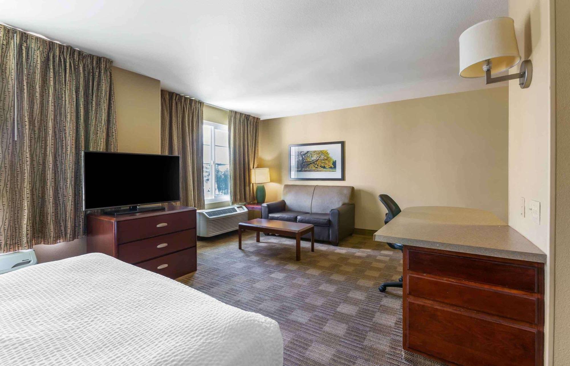 Extended Stay America Suites - Atlanta - Gwinnett Place Дулут Екстер'єр фото