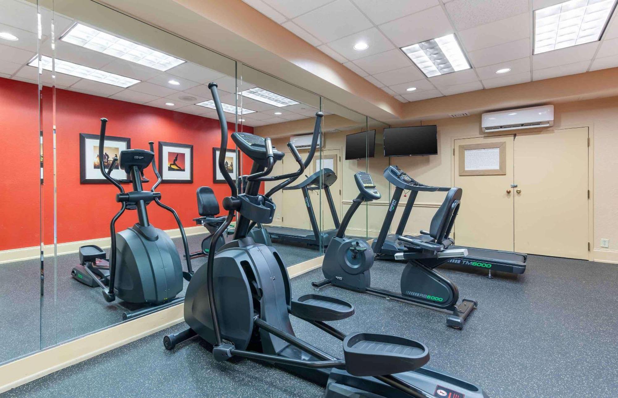 Extended Stay America Suites - Atlanta - Gwinnett Place Дулут Екстер'єр фото