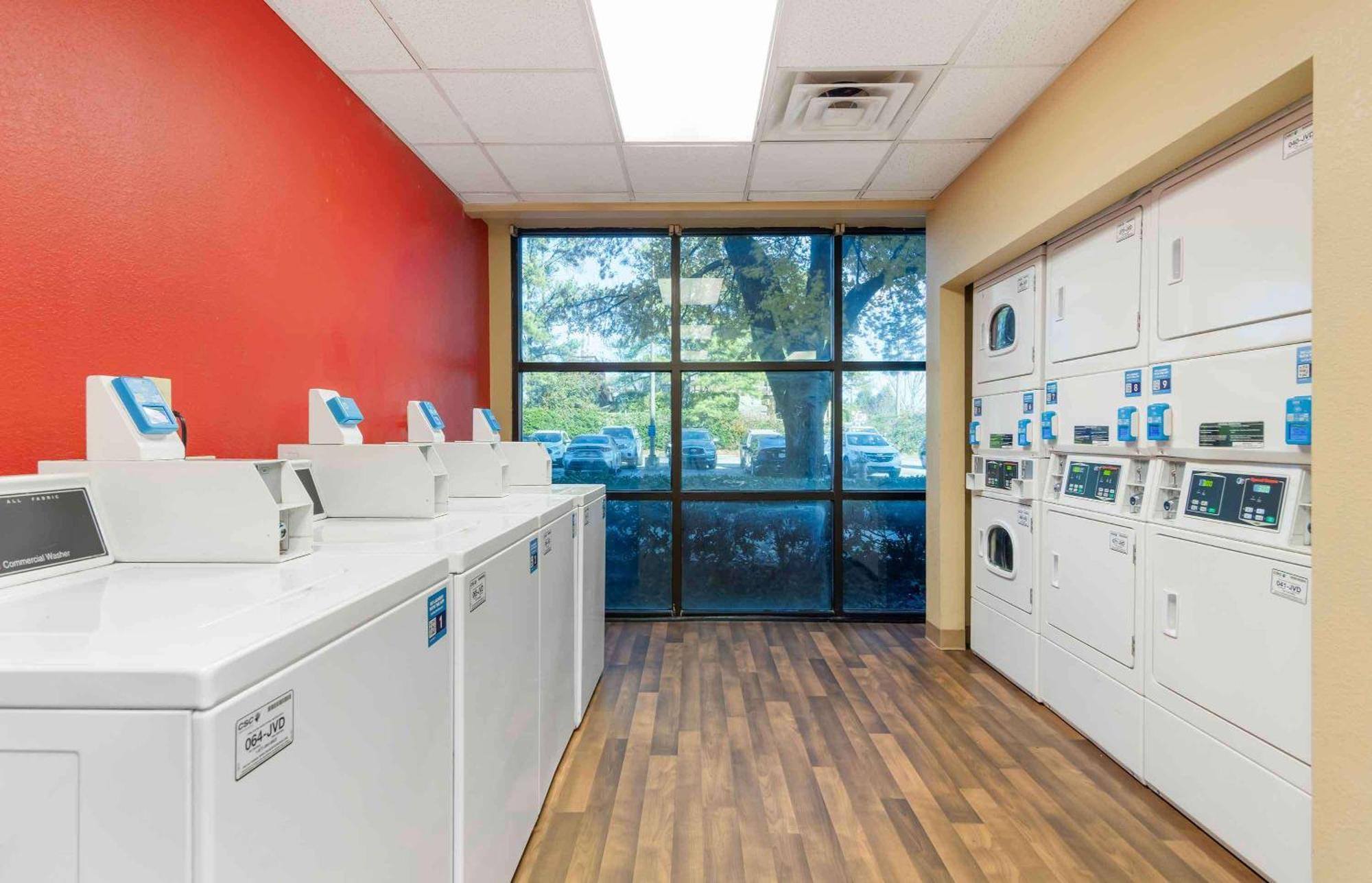 Extended Stay America Suites - Atlanta - Gwinnett Place Дулут Екстер'єр фото