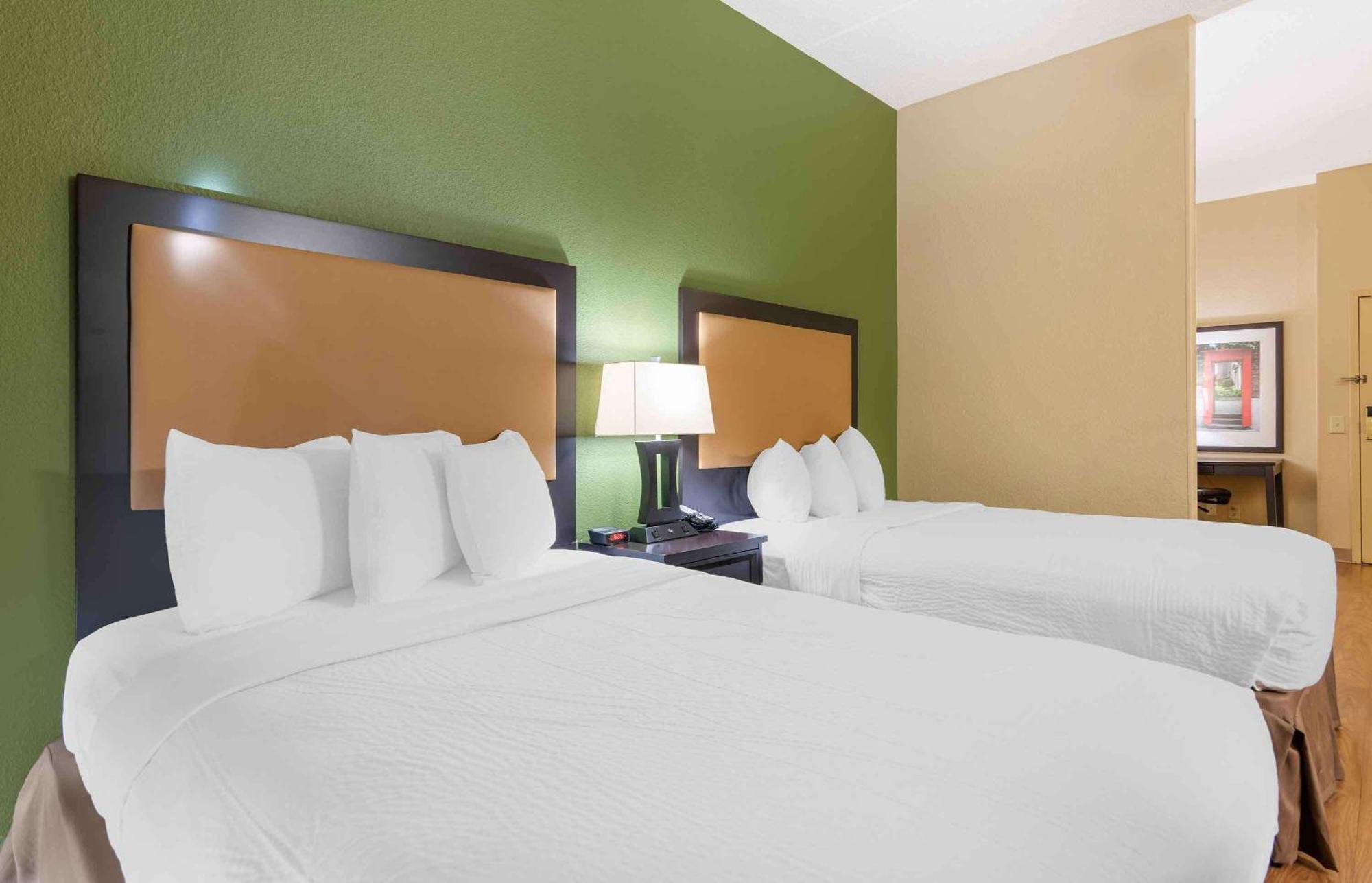 Extended Stay America Suites - Atlanta - Gwinnett Place Дулут Екстер'єр фото