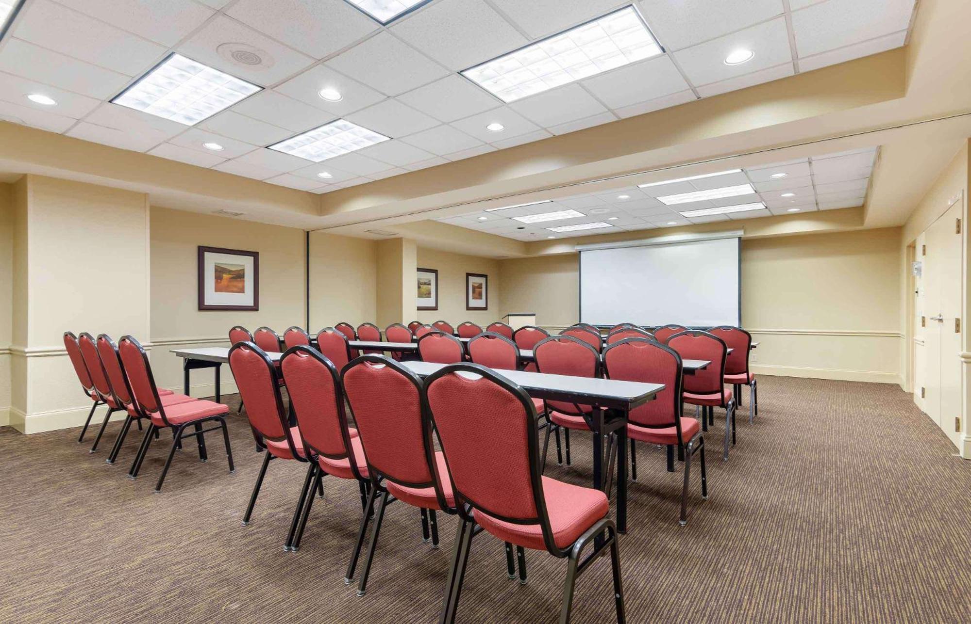 Extended Stay America Suites - Atlanta - Gwinnett Place Дулут Екстер'єр фото