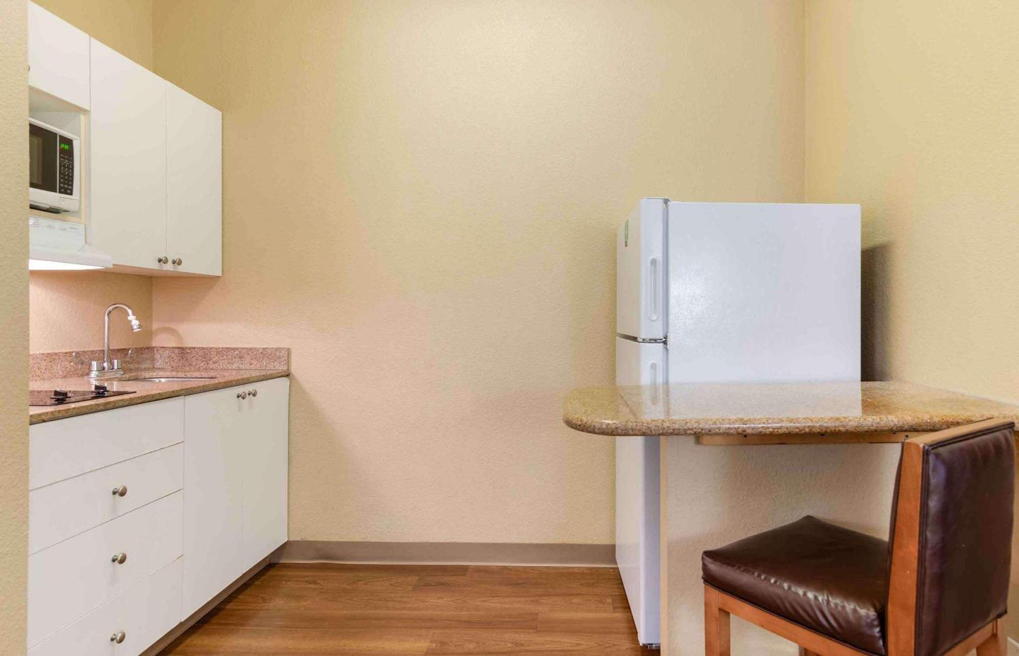 Extended Stay America Suites - Atlanta - Gwinnett Place Дулут Екстер'єр фото