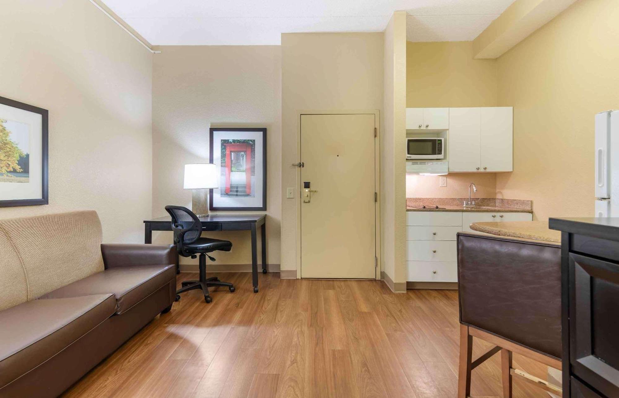 Extended Stay America Suites - Atlanta - Gwinnett Place Дулут Екстер'єр фото