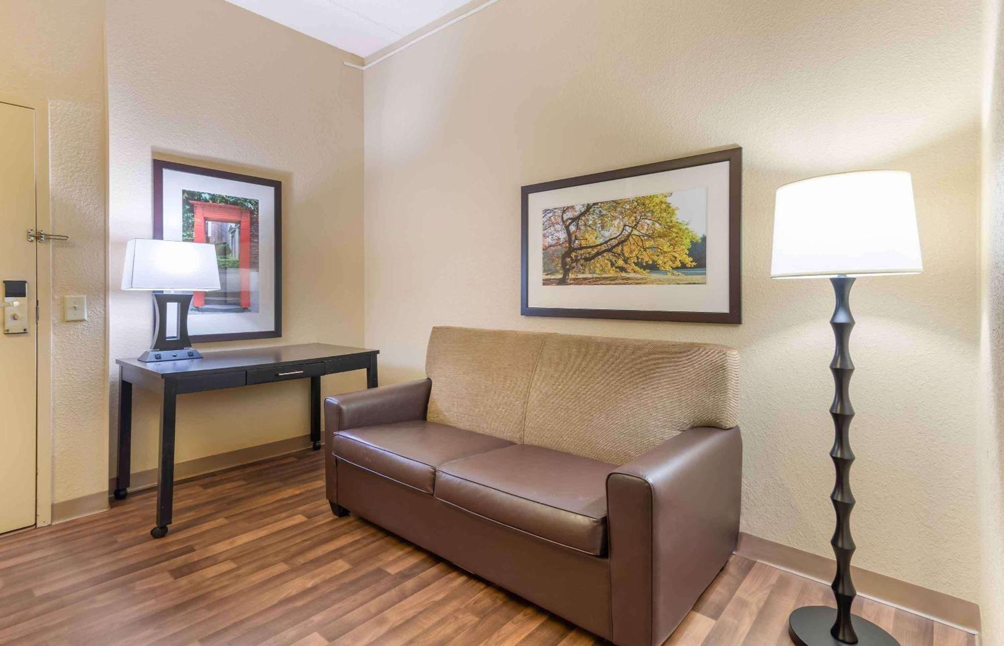 Extended Stay America Suites - Atlanta - Gwinnett Place Дулут Екстер'єр фото