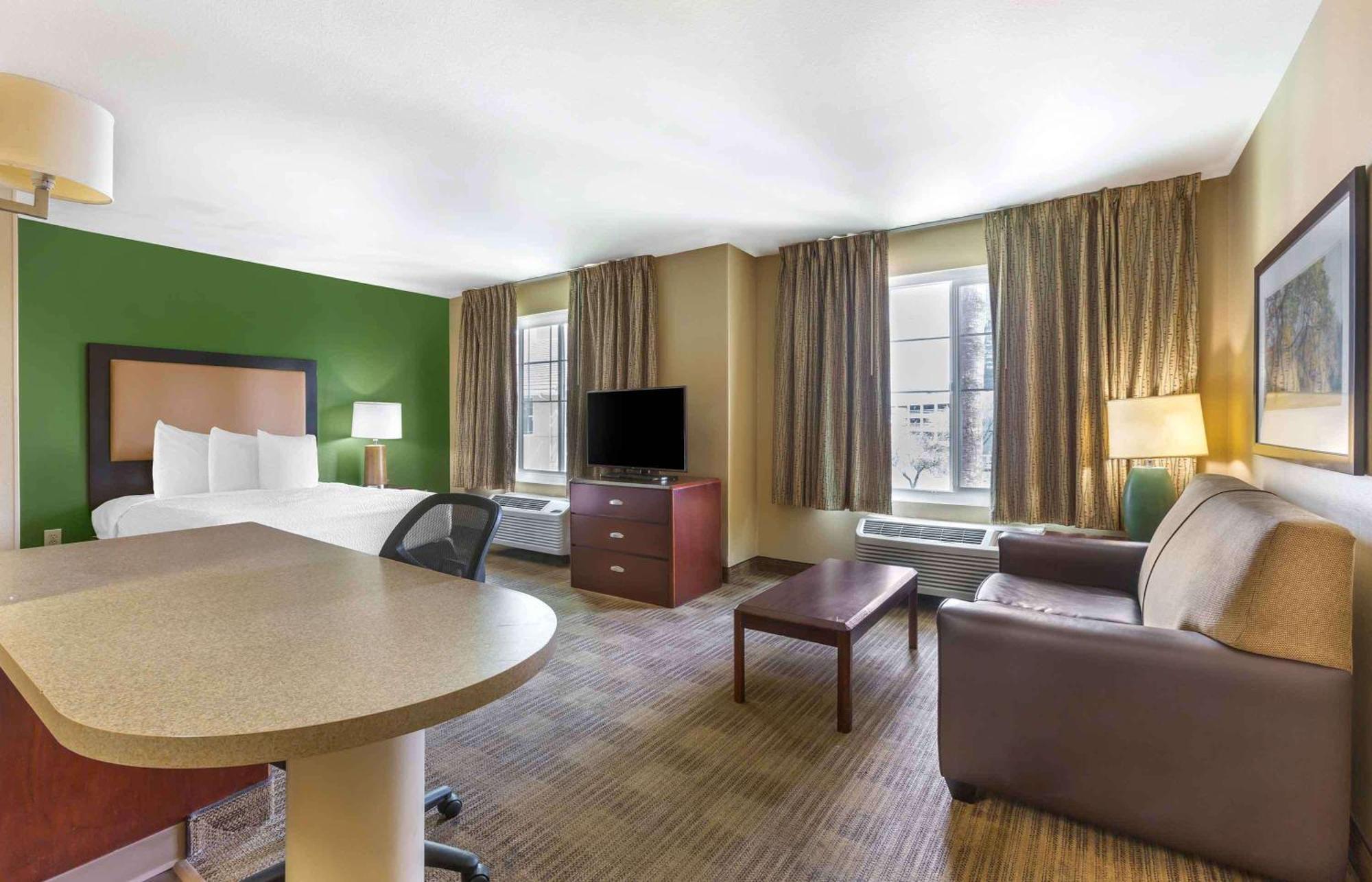 Extended Stay America Suites - Atlanta - Gwinnett Place Дулут Екстер'єр фото