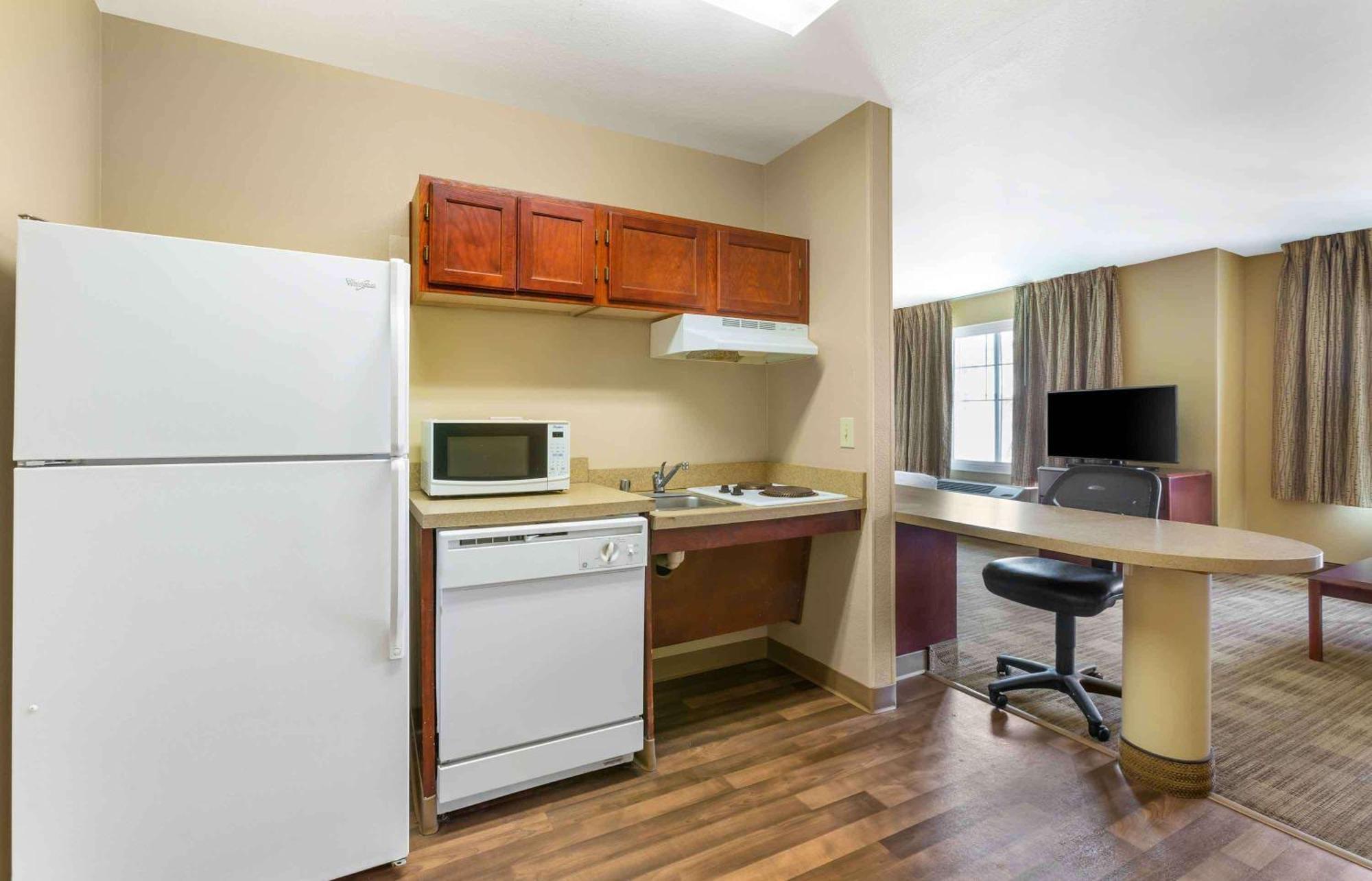 Extended Stay America Suites - Atlanta - Gwinnett Place Дулут Екстер'єр фото