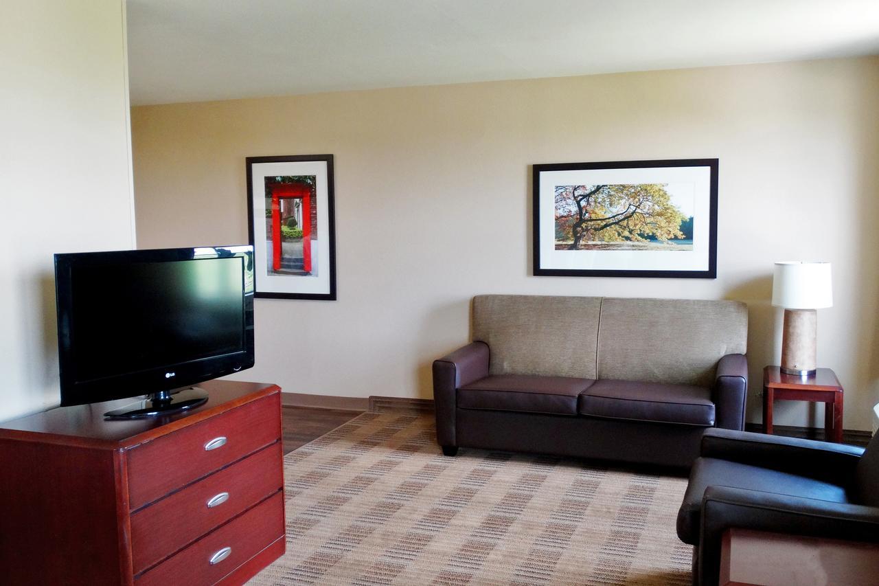 Extended Stay America Suites - Atlanta - Gwinnett Place Дулут Екстер'єр фото