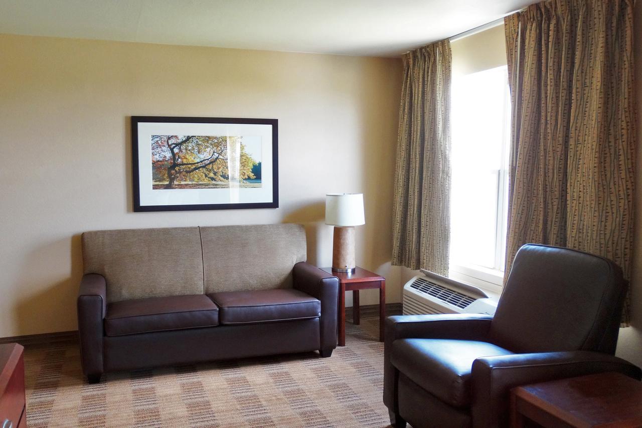 Extended Stay America Suites - Atlanta - Gwinnett Place Дулут Екстер'єр фото