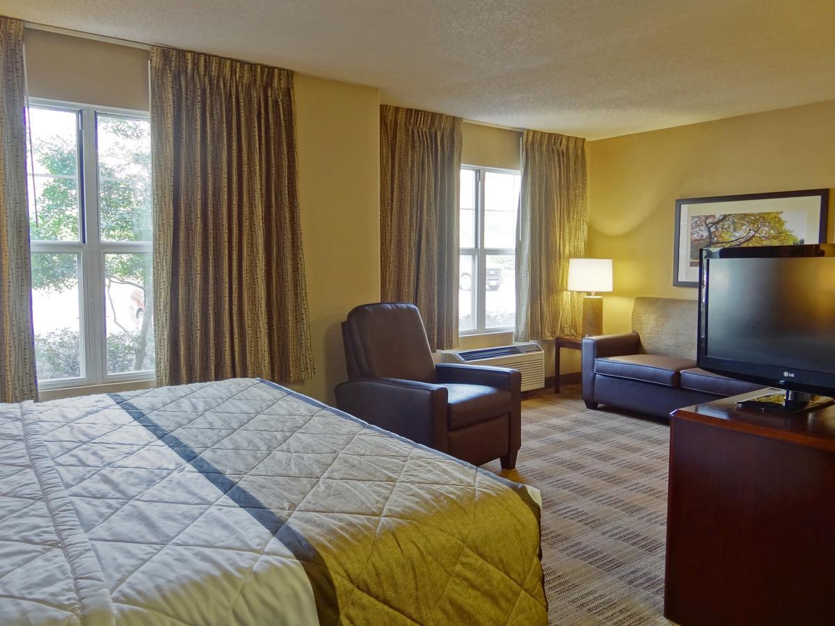 Extended Stay America Suites - Atlanta - Gwinnett Place Дулут Екстер'єр фото