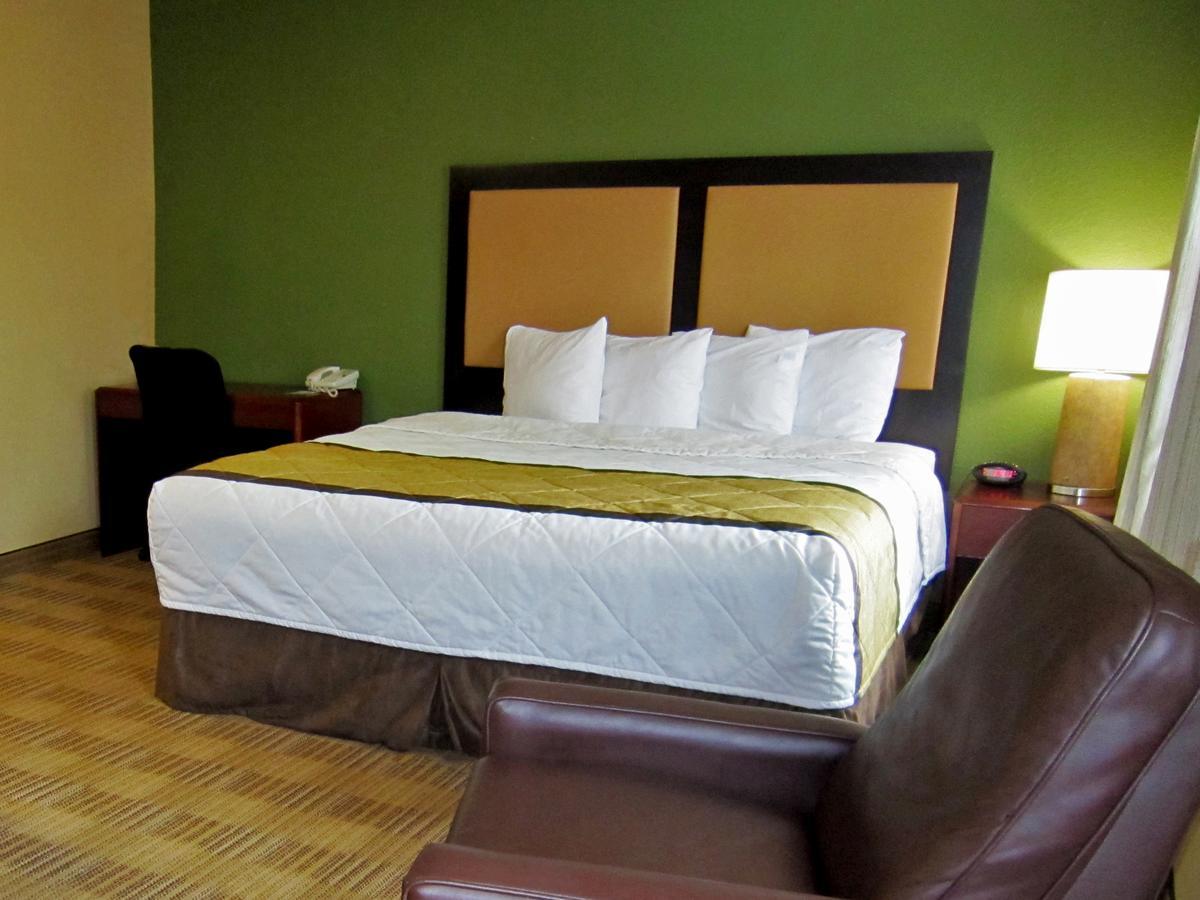 Extended Stay America Suites - Atlanta - Gwinnett Place Дулут Екстер'єр фото