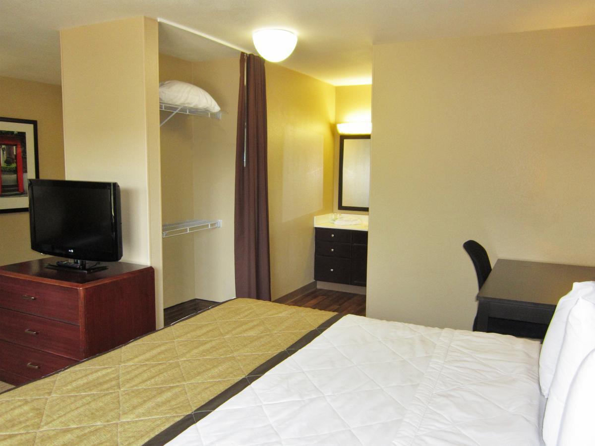 Extended Stay America Suites - Atlanta - Gwinnett Place Дулут Екстер'єр фото